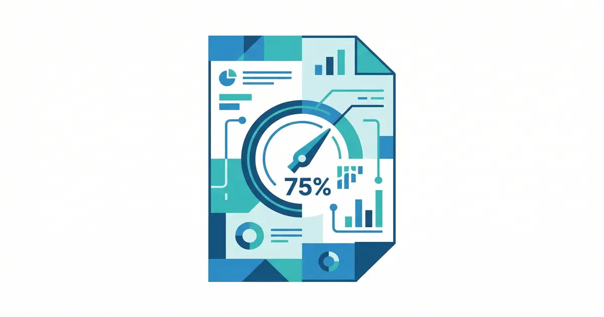 AI Detection Scores in Content Marketing: Real Data