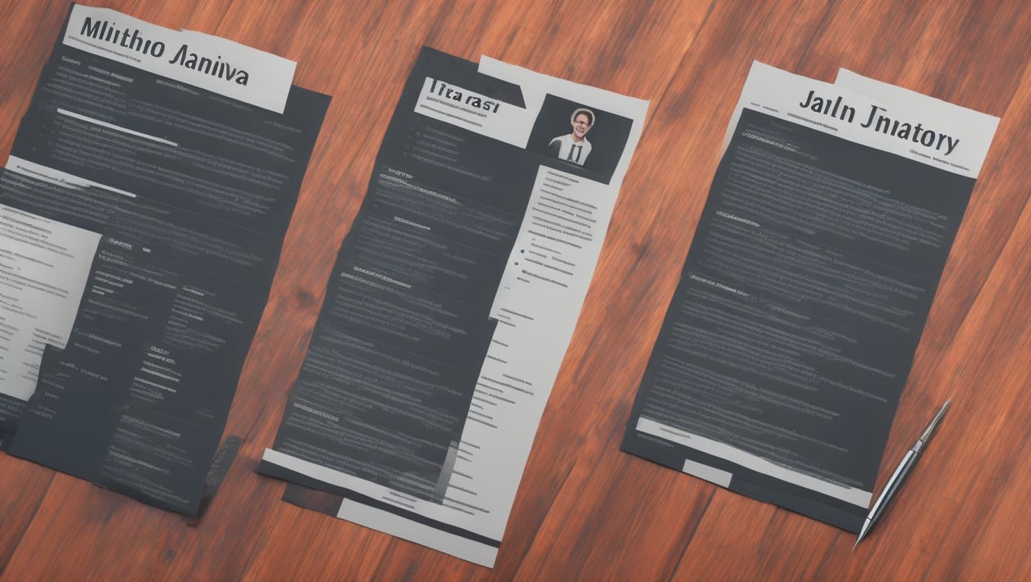 Your AI Resume Writer Wants to Make You a Fraud (Here's How to Stop It)