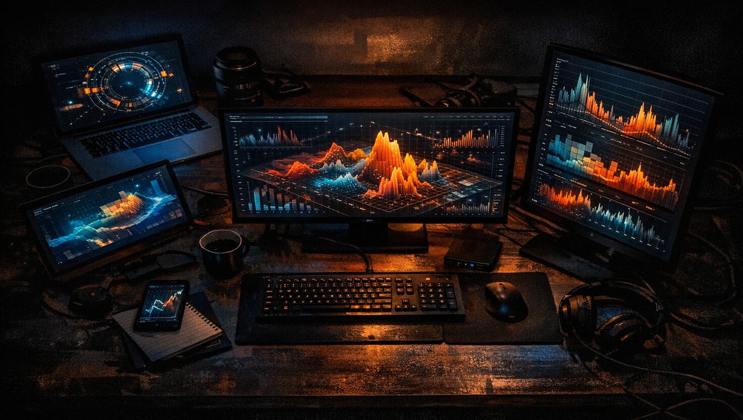 AI Tools I Actually Pay For (And Which Ones I Canceled)