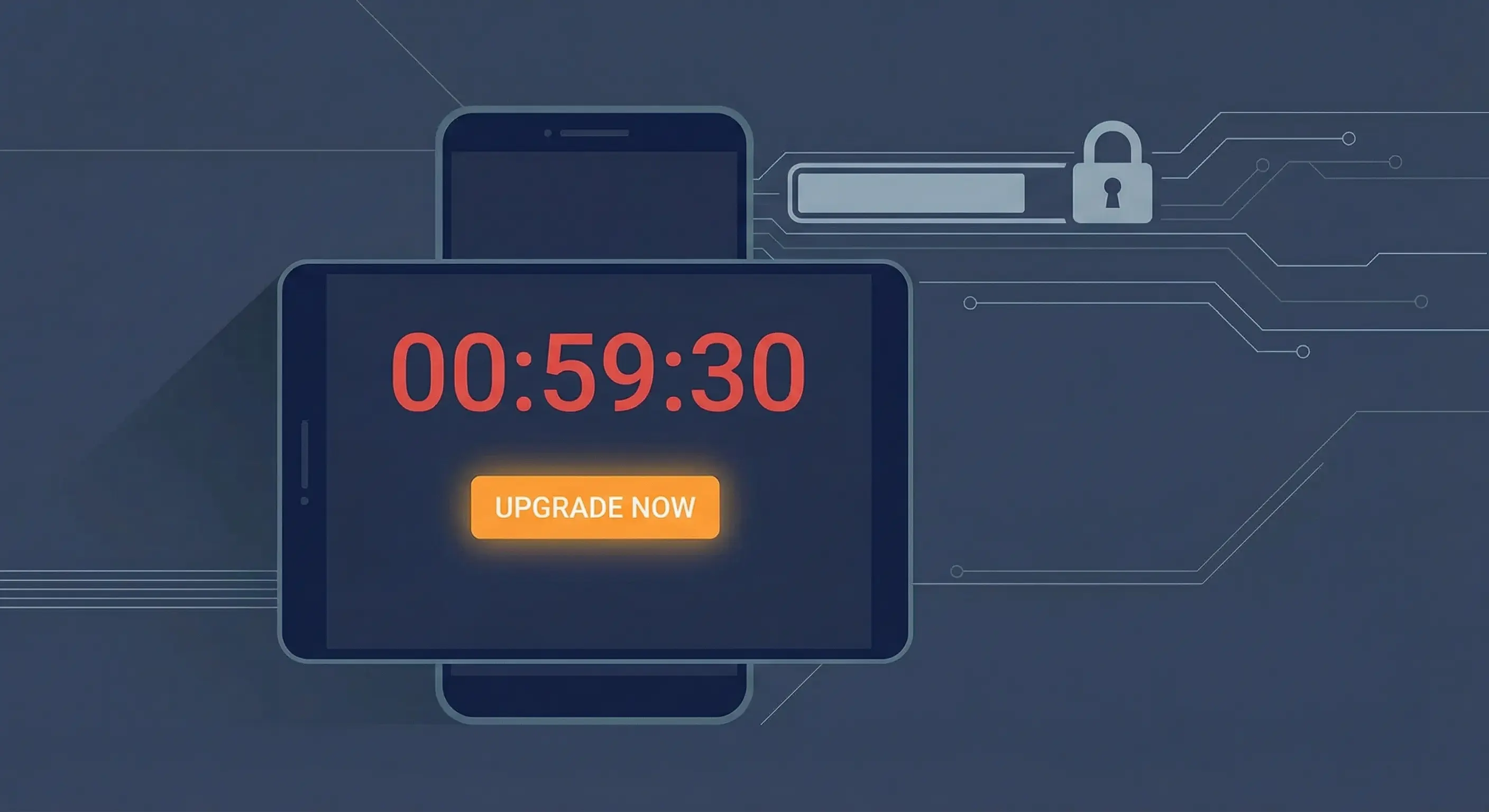 App Monetization Dark Patterns That Punish Free Users