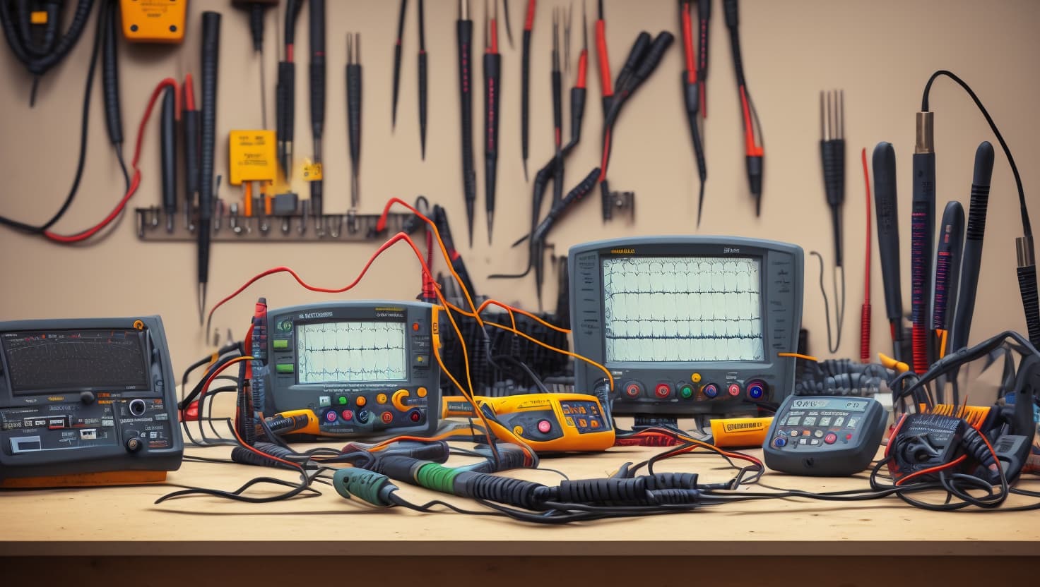 The Best Budget Test Equipment in 2026