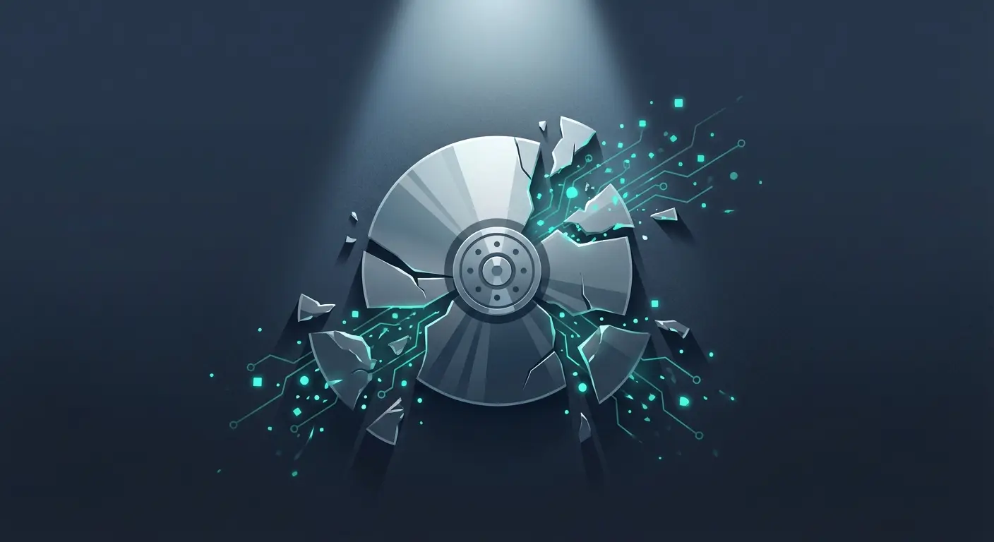 Kilo Code Deleted My Website: How I Recovered