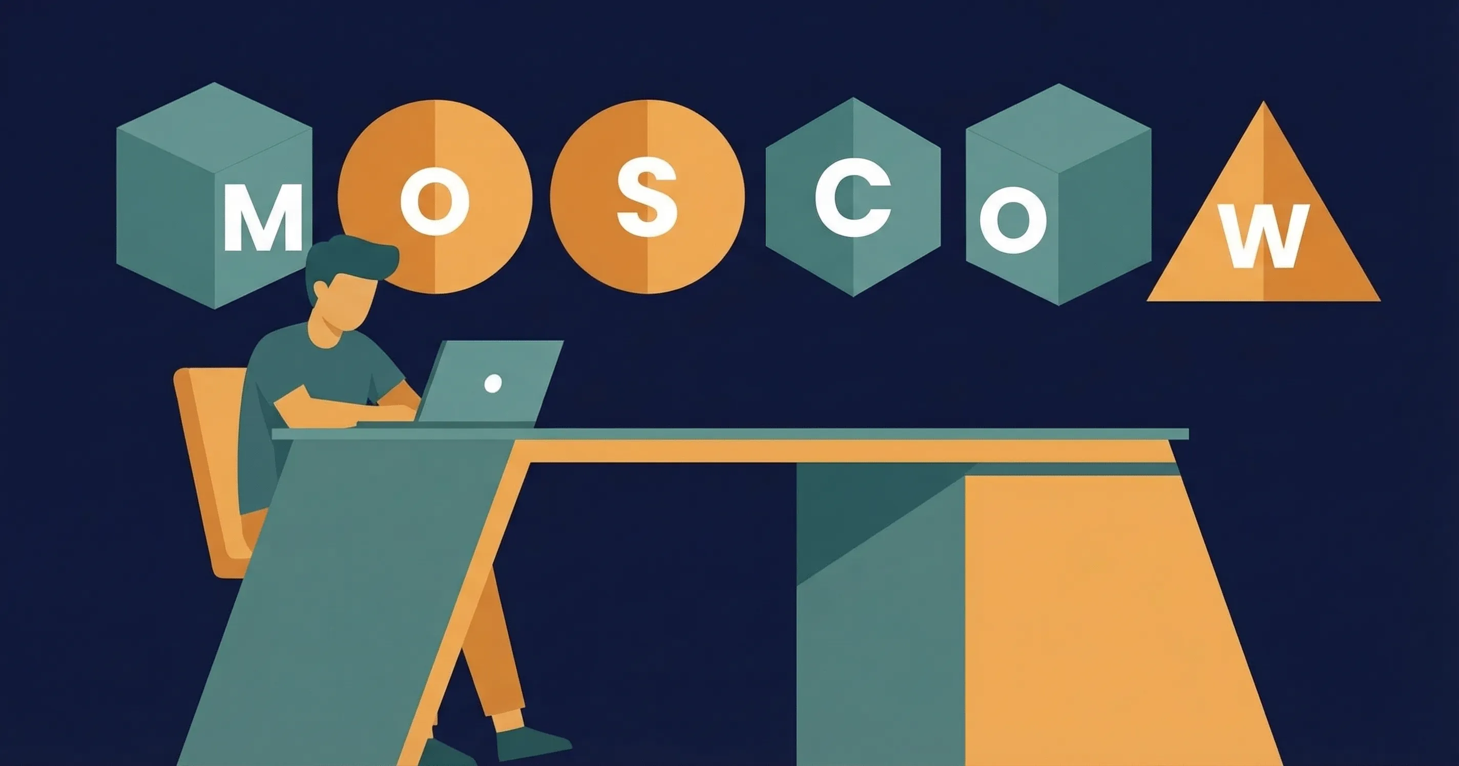 MoSCoW Method for Solo Developers: Prioritize Without a Team