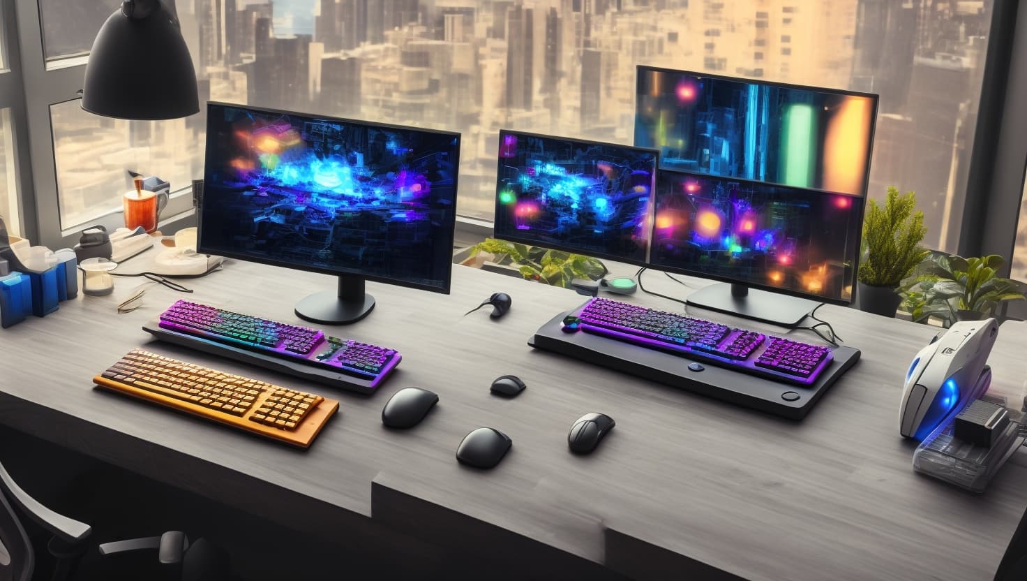 The Best Developer Hardware and Tools in 2026