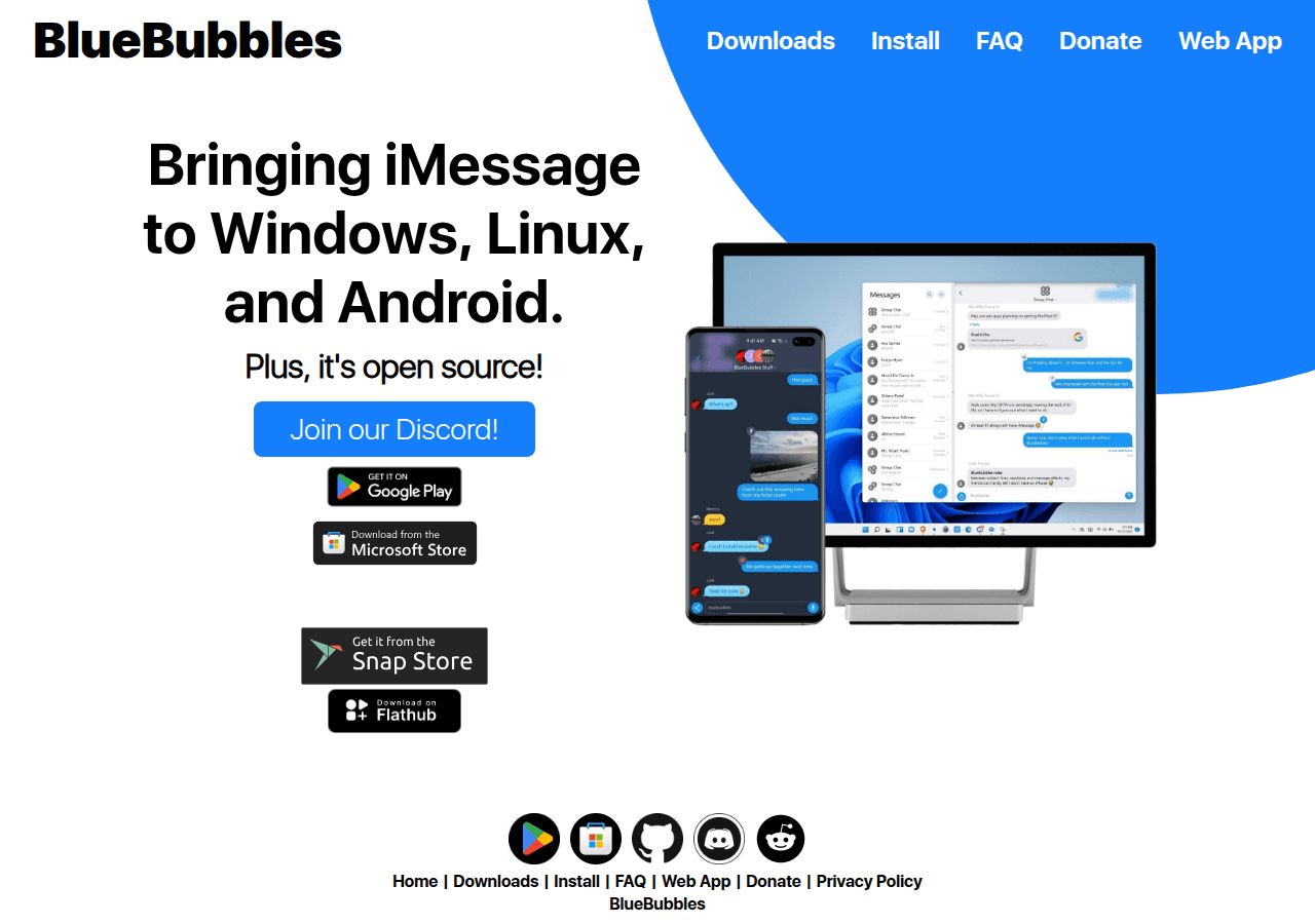 Set Up OpenClaw With iMessage via BlueBubbles (5-Step Guide)