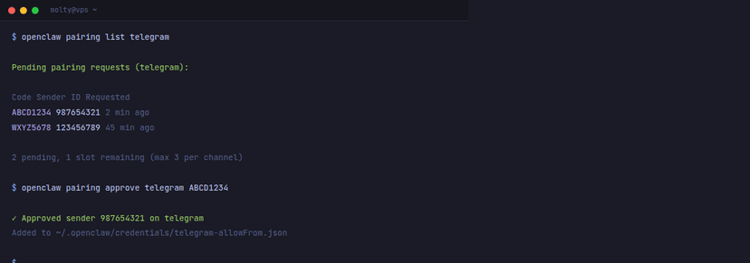 How to Approve OpenClaw Pairing: Fix Pairing Required Errors | Stack Junkie