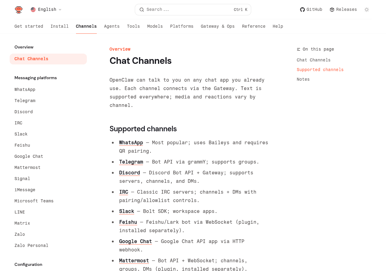 OpenClaw Troubleshooting: Proven 5-Command Fix for Channel Errors