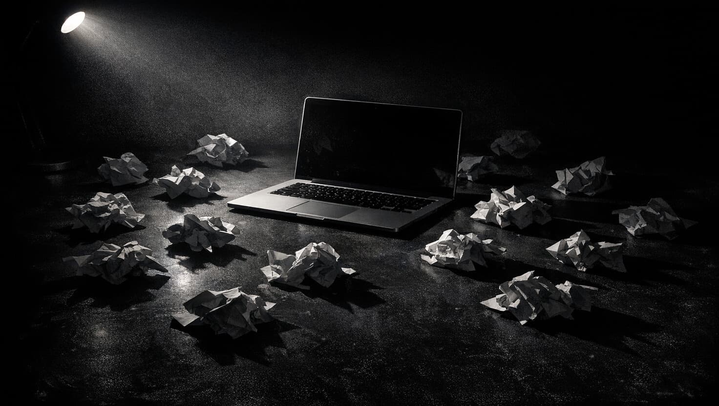 7 Resume Mistakes Killing Your Job Search (Fix Them Now)