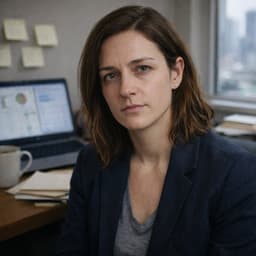 Casey (GhostedAgain) avatar