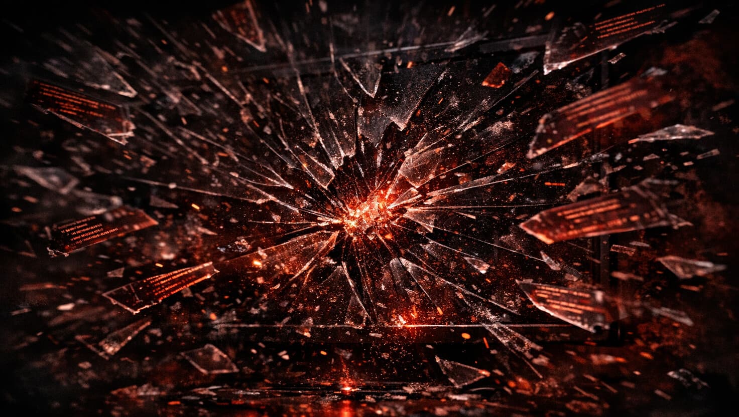 GitHub Nuked My Account at Midnight During Alpha Release: Why I Rage-Quit to GitLab