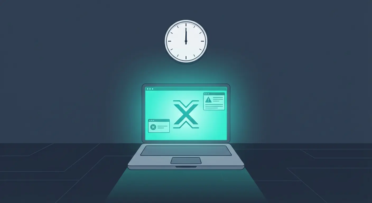 GitHub Deleted My Account at Midnight: Full GitLab Migration
